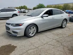 1G1ZE5ST9GF283267 2016 CHEVROLET MALIBU