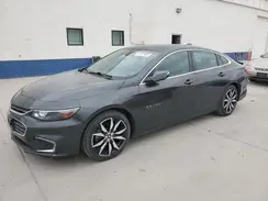 1G1ZE5ST9GF283687 2016 CHEVROLET MALIBU