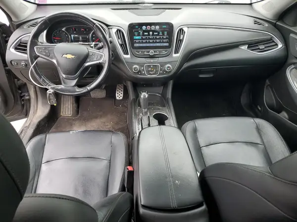 1G1ZE5ST9GF283687 2016 CHEVROLET MALIBU - Image 8