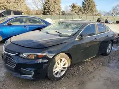 1G1ZE5ST9GF283754 2016 CHEVROLET MALIBU