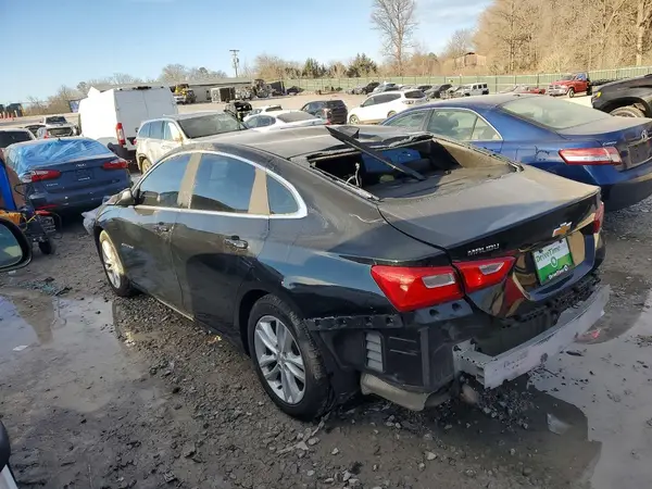1G1ZE5ST9GF283754 2016 CHEVROLET MALIBU - Image 2