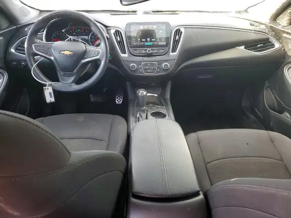 1G1ZE5ST9GF283754 2016 CHEVROLET MALIBU - Image 8