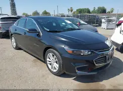 1G1ZE5ST9GF285083 2016 CHEVROLET MALIBU
