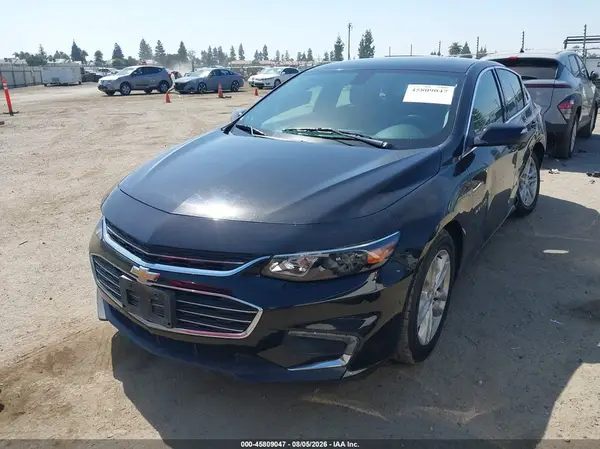1G1ZE5ST9GF285083 2016 CHEVROLET MALIBU - Image 2