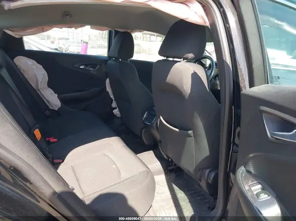 1G1ZE5ST9GF285083 2016 CHEVROLET MALIBU - Image 8