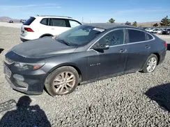 1G1ZE5ST9GF286301 2016 CHEVROLET MALIBU