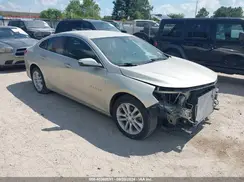 1G1ZE5ST9GF286430 2016 CHEVROLET MALIBU