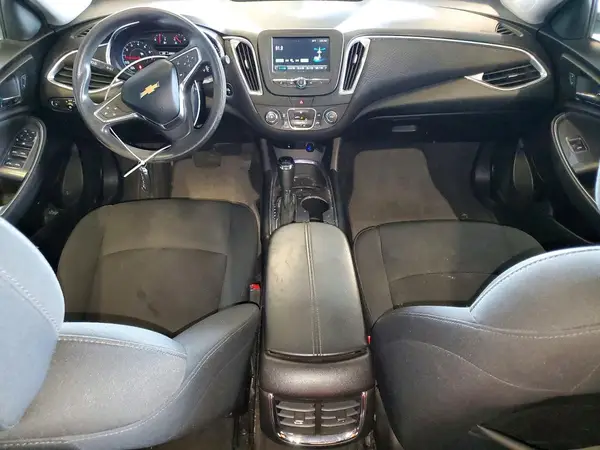 1G1ZE5ST9GF287514 2016 CHEVROLET MALIBU - Image 8