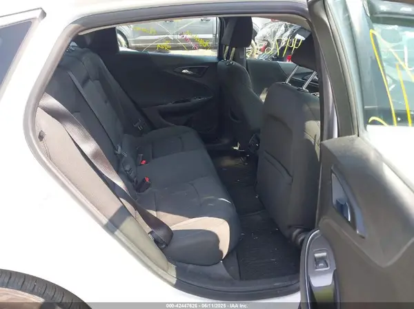 1G1ZE5ST9GF288405 2016 CHEVROLET MALIBU - Image 8