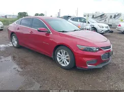 1G1ZE5ST9GF289571 2016 CHEVROLET MALIBU