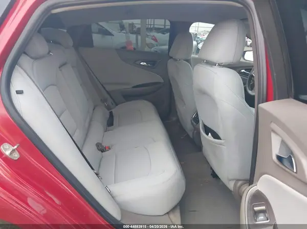 1G1ZE5ST9GF289571 2016 CHEVROLET MALIBU - Image 8