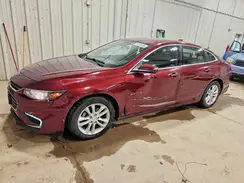 1G1ZE5ST9GF290199 2016 CHEVROLET MALIBU