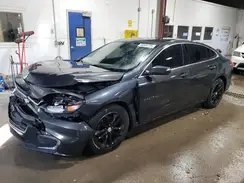 1G1ZE5ST9GF290879 2016 CHEVROLET MALIBU