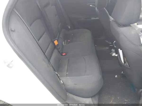 1G1ZE5ST9GF291269 2016 CHEVROLET MALIBU - Image 8