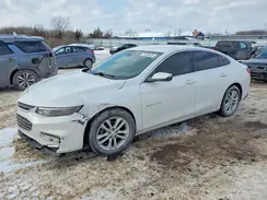 1G1ZE5ST9GF291675 2016 CHEVROLET MALIBU