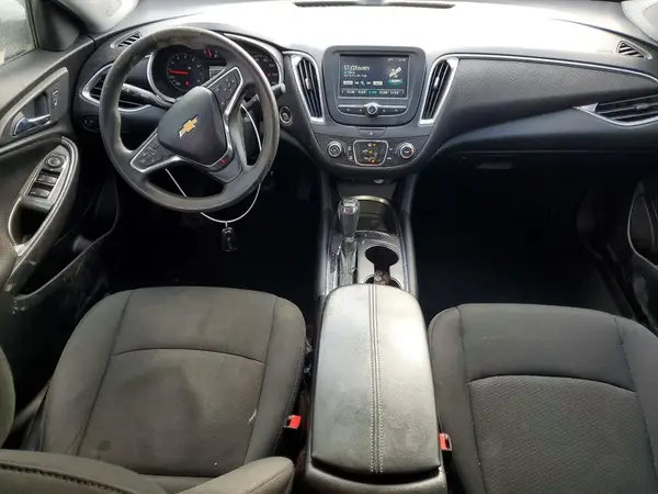 1G1ZE5ST9GF291675 2016 CHEVROLET MALIBU - Image 8