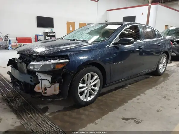 1G1ZE5ST9GF292020 2016 CHEVROLET MALIBU - Image 2