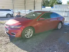 1G1ZE5ST9GF292552 2016 CHEVROLET MALIBU