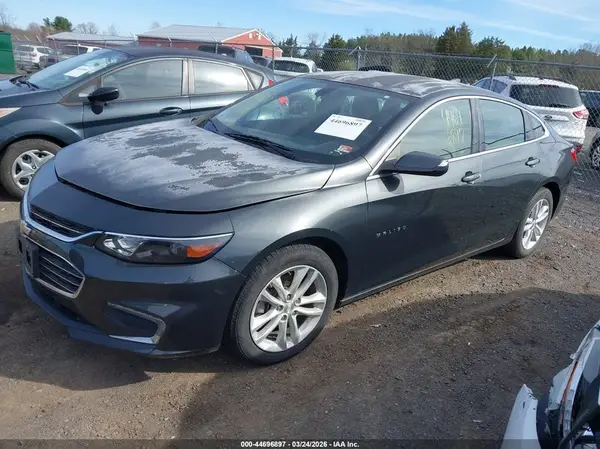 1G1ZE5ST9GF292633 2016 CHEVROLET MALIBU - Image 2