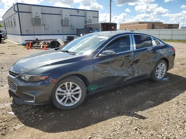 1G1ZE5ST9GF292924 2016 CHEVROLET MALIBU - Image 1