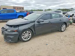 1G1ZE5ST9GF293295 2016 CHEVROLET MALIBU