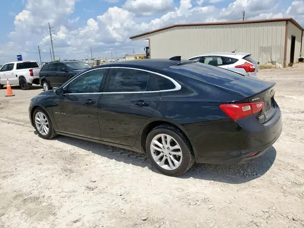 1G1ZE5ST9GF293524 2016 CHEVROLET MALIBU - Image 2