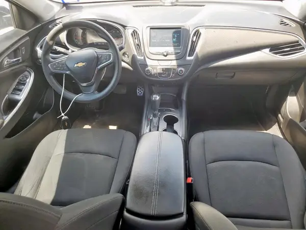 1G1ZE5ST9GF293524 2016 CHEVROLET MALIBU - Image 8