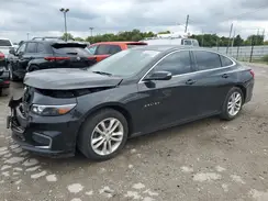1G1ZE5ST9GF293765 2016 CHEVROLET MALIBU