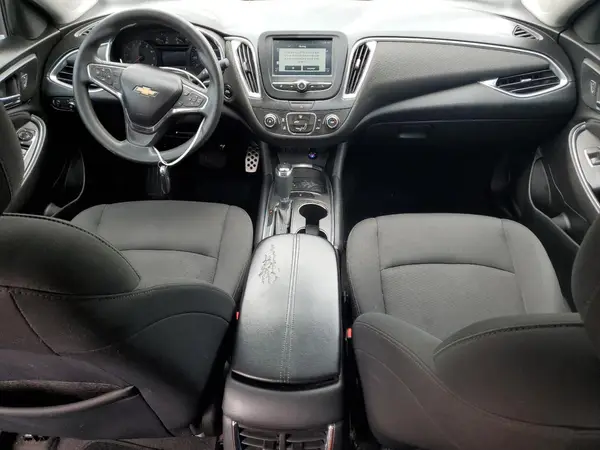 1G1ZE5ST9GF293765 2016 CHEVROLET MALIBU - Image 8