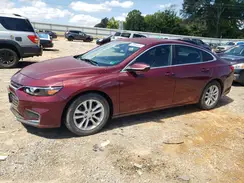 1G1ZE5ST9GF293846 2016 CHEVROLET MALIBU
