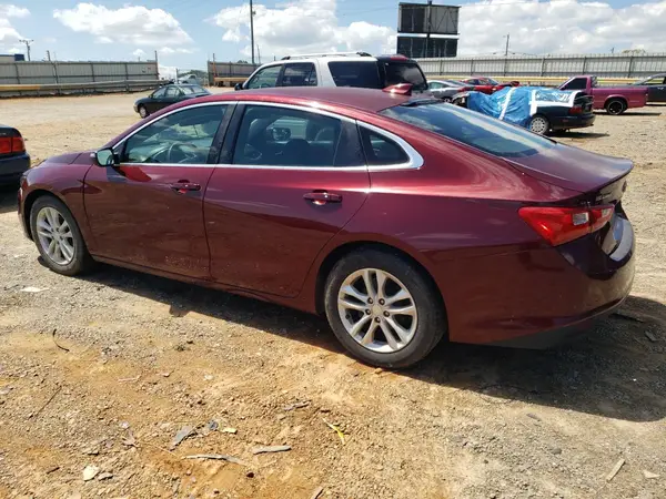 1G1ZE5ST9GF293846 2016 CHEVROLET MALIBU - Image 2
