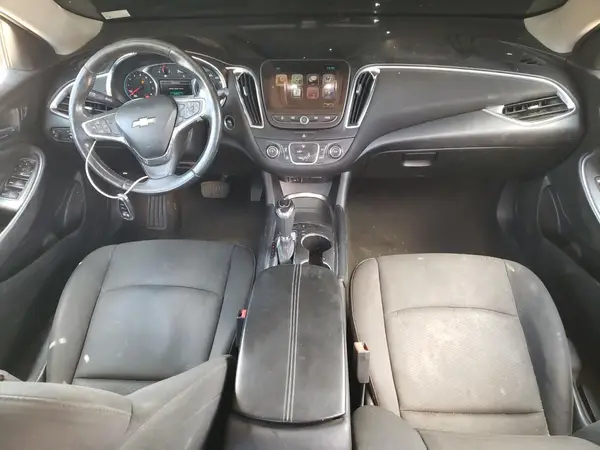 1G1ZE5ST9GF293846 2016 CHEVROLET MALIBU - Image 8