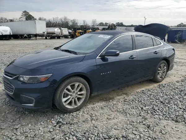 1G1ZE5ST9GF293958 2016 CHEVROLET MALIBU - Image 1