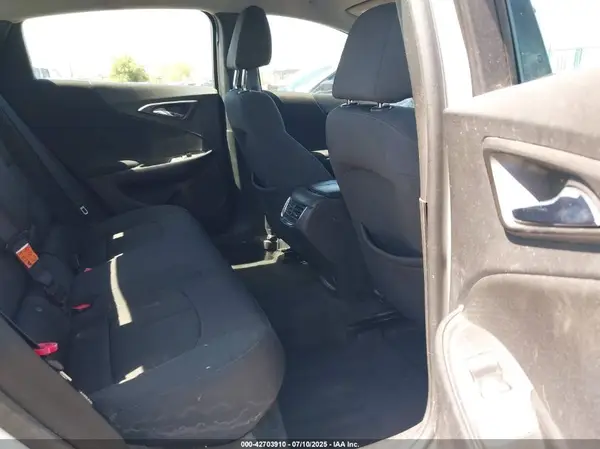 1G1ZE5ST9GF294771 2016 CHEVROLET MALIBU - Image 8