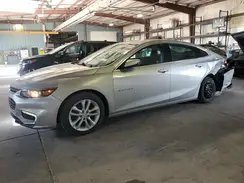 1G1ZE5ST9GF295046 2016 CHEVROLET MALIBU