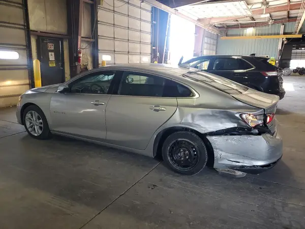 1G1ZE5ST9GF295046 2016 CHEVROLET MALIBU - Image 2