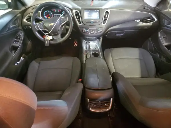 1G1ZE5ST9GF295046 2016 CHEVROLET MALIBU - Image 8