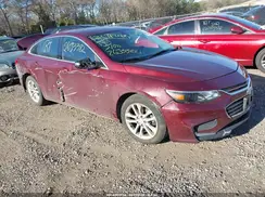 1G1ZE5ST9GF295161 2016 CHEVROLET MALIBU