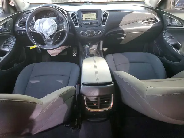 1G1ZE5ST9GF295578 2016 CHEVROLET MALIBU - Image 8