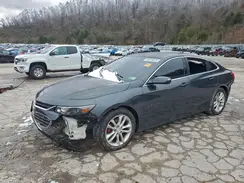 1G1ZE5ST9GF295726 2016 CHEVROLET MALIBU