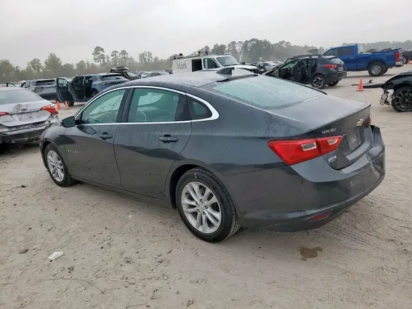 1G1ZE5ST9GF295743 2016 CHEVROLET MALIBU - Image 2