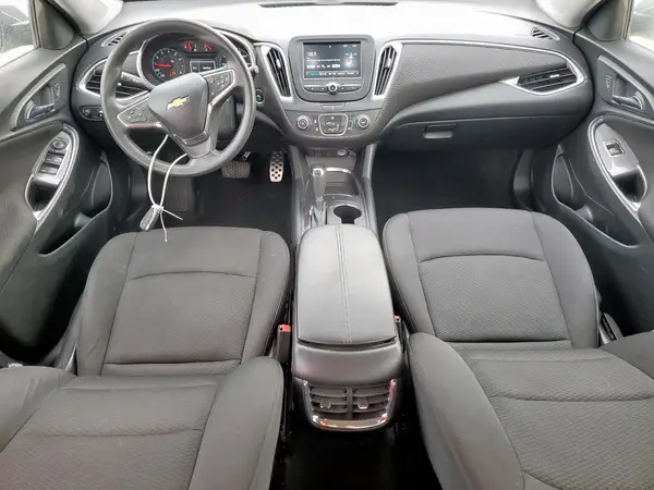 1G1ZE5ST9GF295743 2016 CHEVROLET MALIBU - Image 8
