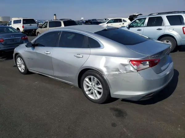 1G1ZE5ST9GF295855 2016 CHEVROLET MALIBU - Image 2