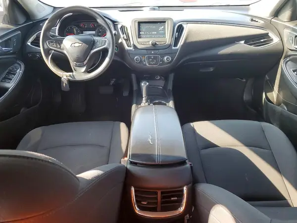 1G1ZE5ST9GF295855 2016 CHEVROLET MALIBU - Image 8