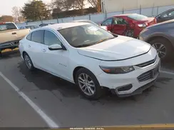 1G1ZE5ST9GF295984 2016 CHEVROLET MALIBU