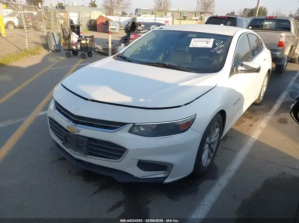 1G1ZE5ST9GF295984 2016 CHEVROLET MALIBU - Image 2