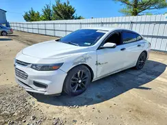 1G1ZE5ST9GF297069 2016 CHEVROLET MALIBU
