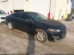 1G1ZE5ST9GF297105 2016 CHEVROLET MALIBU