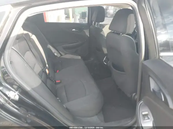 1G1ZE5ST9GF297105 2016 CHEVROLET MALIBU - Image 8
