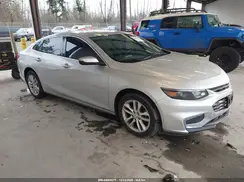 1G1ZE5ST9GF297301 2016 CHEVROLET MALIBU